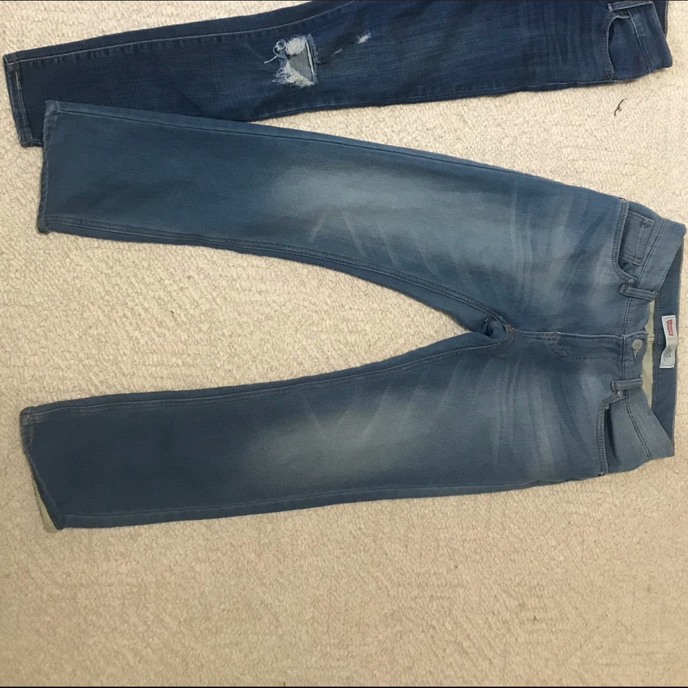 levi jeans - Picture 3 of 3
